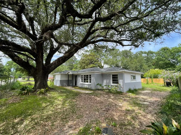 805 Platt Ave, Mobile, AL 36606