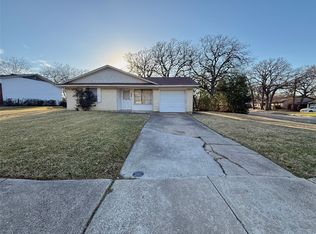 1901 Pyramid Dr, Mesquite, TX 75149