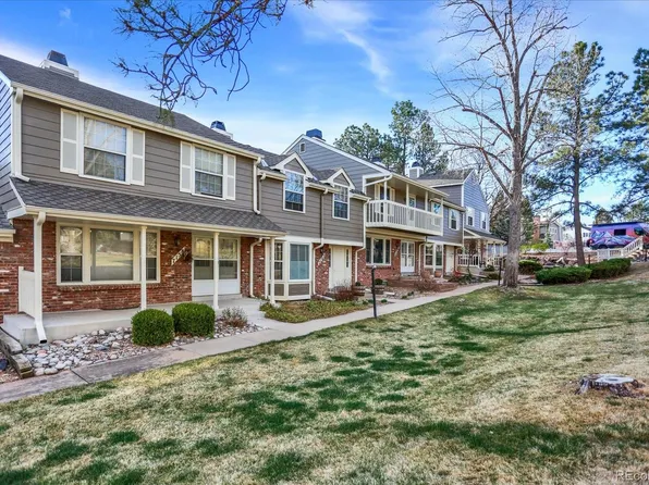 7166 E Briarwood Drive, Centennial, CO 80112