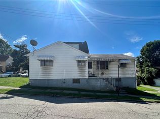1800 Davidson St, Aliquippa, PA