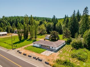 688 Big Hanaford Rd, Centralia, WA 98531