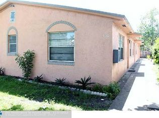 830 SW 6th Ct, Pompano Beach, FL 33060