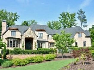 4645 Whitestone Way, Suwanee, GA 30024