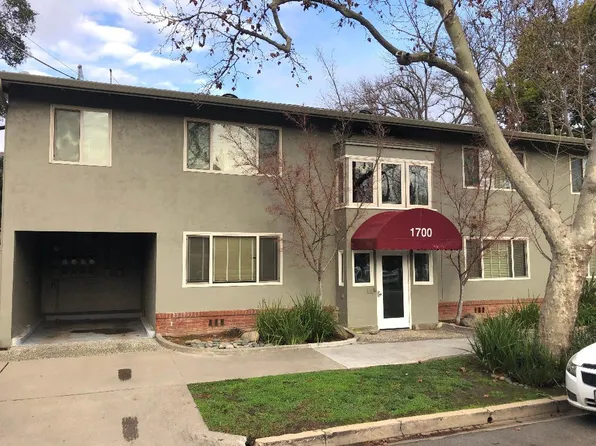 1700 26th St APT 1, Sacramento, CA 95816