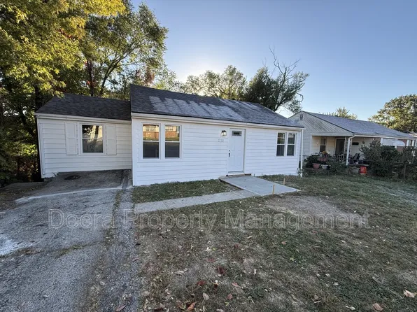 2753 N 34th St, Kansas City, KS 66104