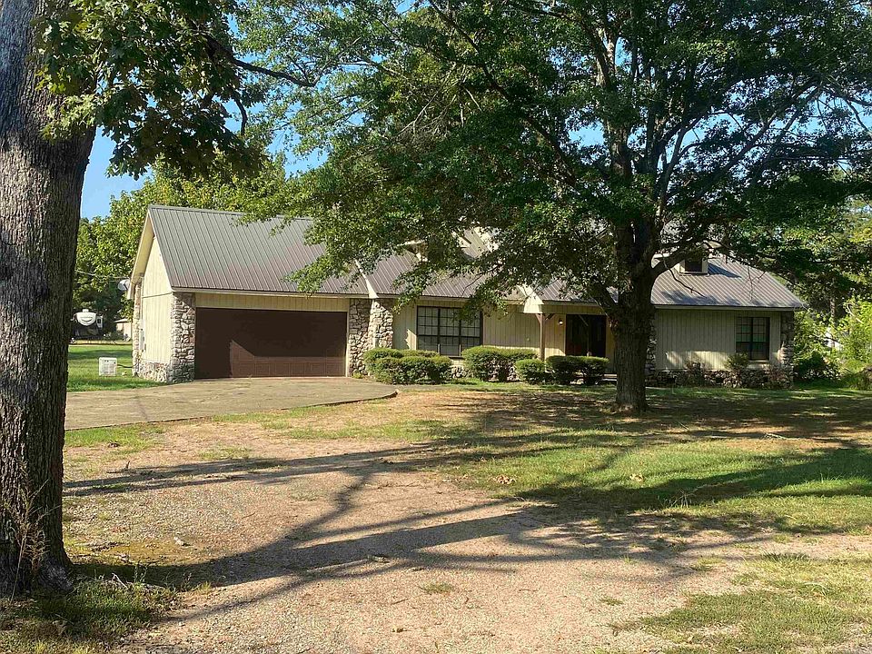 248 Curtis Rd, Gurdon, AR 71743 Zillow