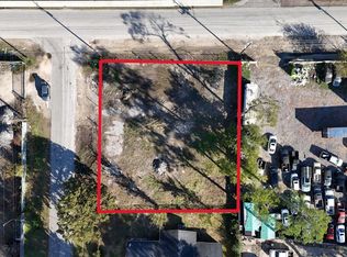 7819 E Houston Rd, Houston, TX 77028