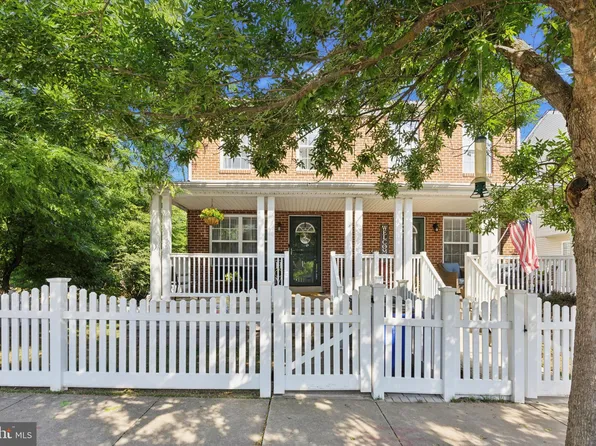433 N Washington St, Pottstown, PA 19464