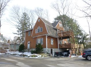 400 Main St APT A, Wakefield, RI 02879