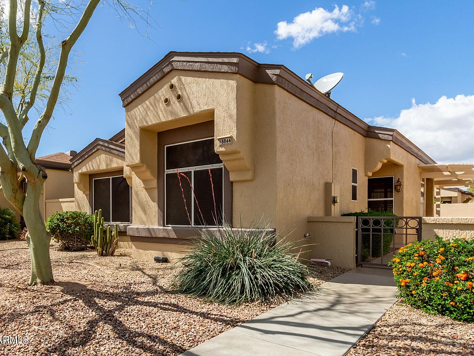 1st image of 18844 N PALOMAR Drive