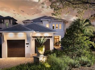 16642 Isola Bella Ln, Naples, FL 34110