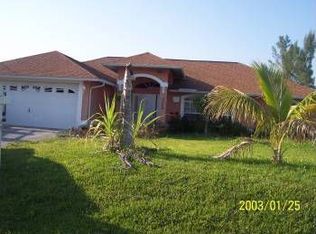 5347 17th Ave SW, Naples, FL 34116