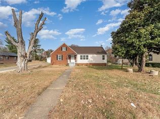 5119 Old Rural Hall Rd, Winston Salem, NC 27105