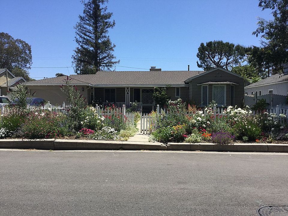 4532 Longridge Avenue