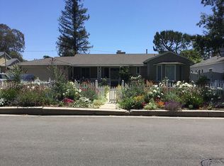 4532 Longridge Ave, Sherman Oaks, CA 91423