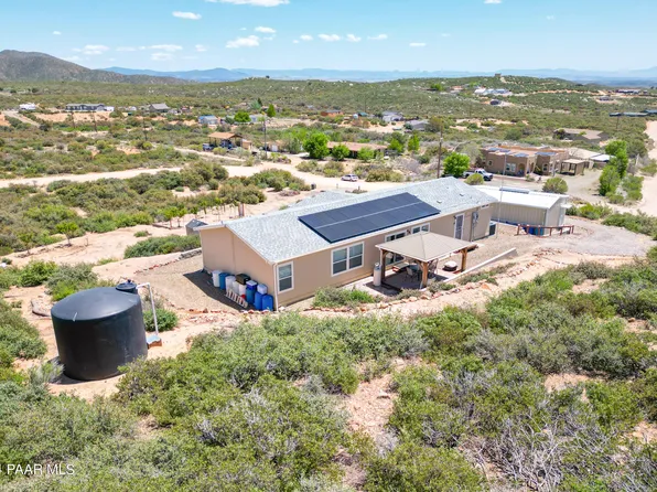 17750 E Purple Sage Trl, Dewey, AZ 86327