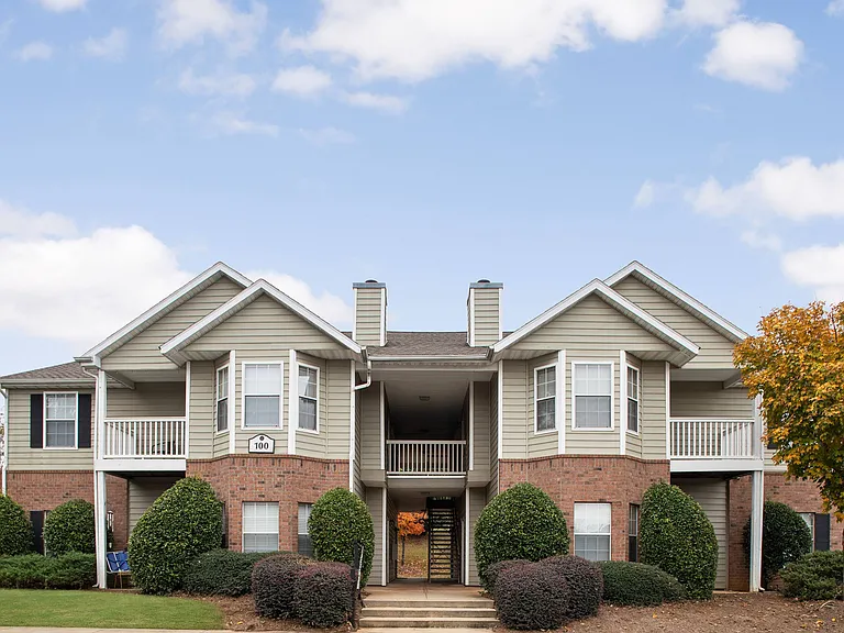 Balconies and Patios