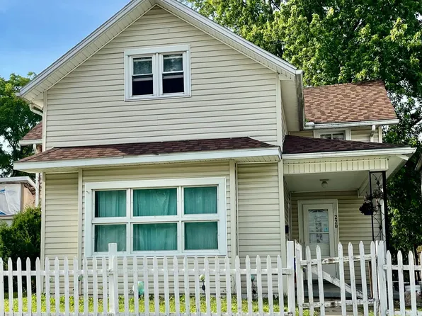 220 Grove St, Sidney, OH 45365