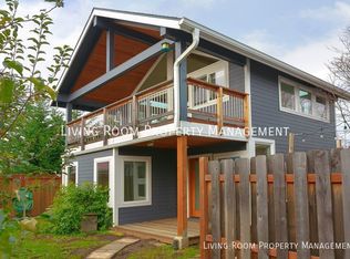 2725 SE 36th Ave #B, Portland, OR 97202