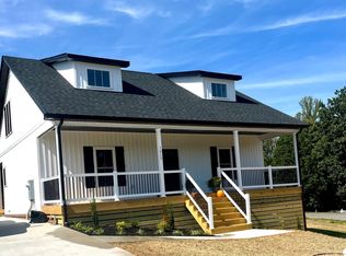 1015 Nickolas Berten Way, Lynchburg, VA 24502