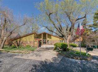 4813 Sterling Ct, Oklahoma City, OK 73122