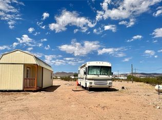 916 S Elgin Rd, Golden Valley, AZ 86413