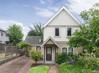 2001 S Ingersoll Pl, Seattle, WA 98144