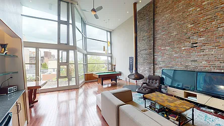 Rented by LG Fairmont Group