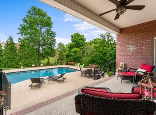 2052 Woodcliff Dr, Smyrna, TN 37167