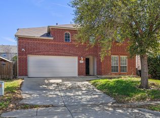 13224 Berrywood Trl, Fort Worth, TX 76244