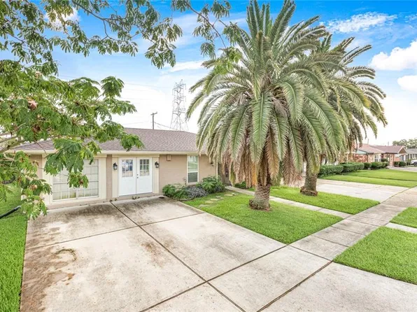 1529 Vegas Dr, Metairie, LA 70003