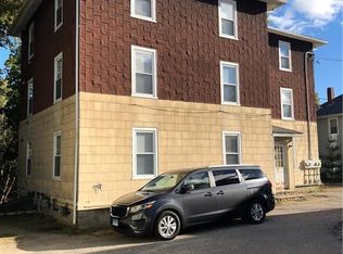 15 Main St #3, North Grosvenordale, CT 06255