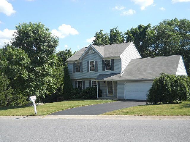 200 Cambridge Way Valley Twp