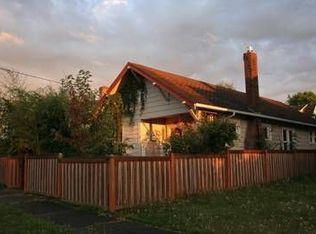 120 E Evergreen St, Mount Vernon, WA 98273