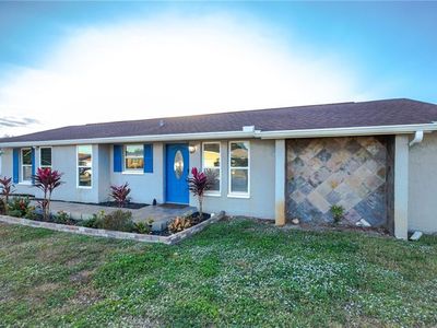2879 46th ST SW, Naples, FL, 34116