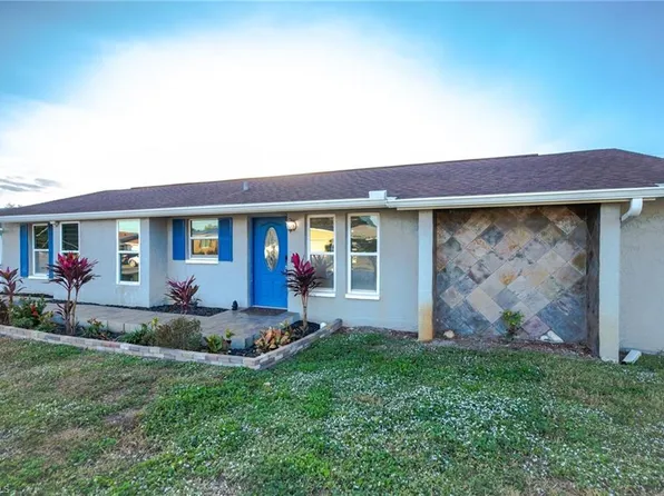 2879 46th ST SW, NAPLES, FL 34116