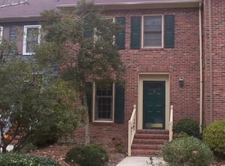 3308 Coachmans Way, Durham, NC 27705