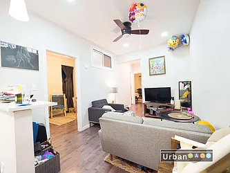 Rented by Urban Pads