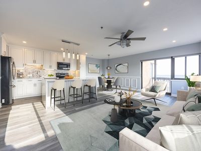 474 Revere Beach Blvd APT 302, Revere, MA, 02151
