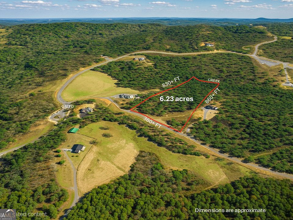 1st image of 127 Hillside Ln Lot 25
