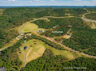 127 Hillside Ln LOT 25, Ellijay, GA 30540