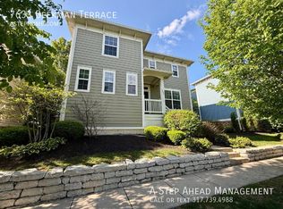 7633 Beekman Ter, Zionsville, IN 46077