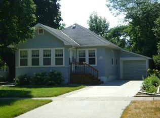 1153 Nebraska Ave SW, Huron, SD 57350