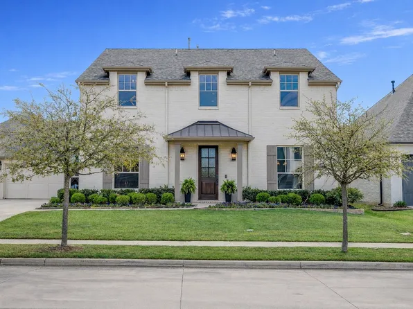 322 Creekview Ter, Aledo, TX 76008