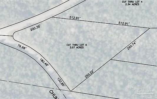 2nd image of 0 Chumuckla Springs Rd Lot 5