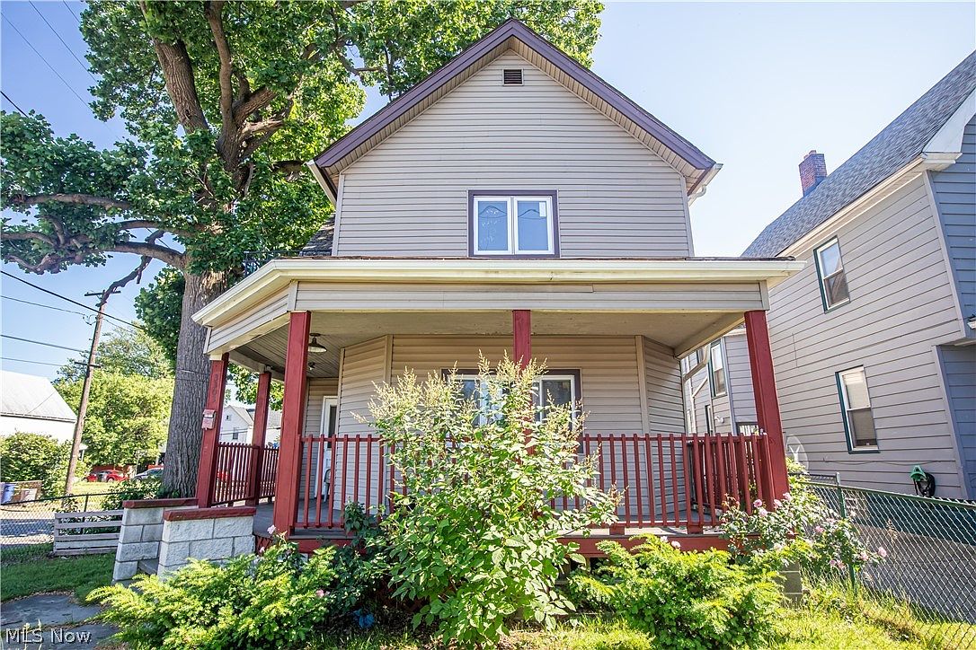 3303 Mapledale Ave, Cleveland, OH 44109 Zillow