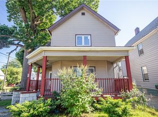 3303 Mapledale Ave, Cleveland, OH