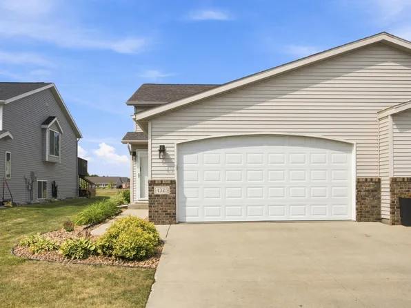 4325 39th Ave S, Fargo, ND 58104