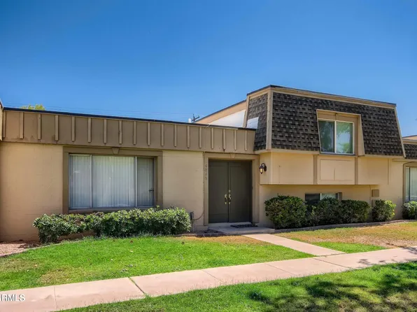 4865 N GRANITE REEF Road, Scottsdale, AZ 85251