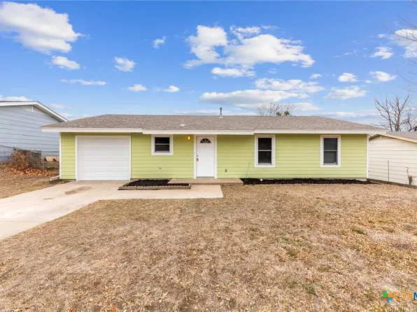 803 N 19th St, Copperas Cove, TX 76522